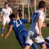 Amical: Pandurii Targu-Jiu - FC Neftekhimik Nizhnekamsk 0-0